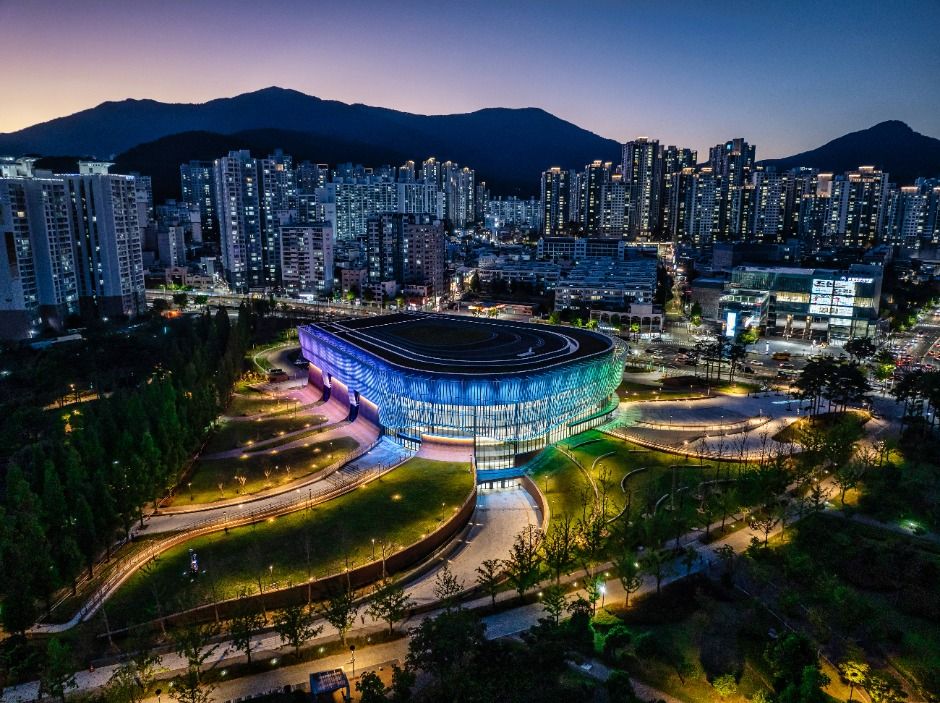 부산콘서트홀 여행 추천 - 메고지고 부산콘서트홀 여행 추천 - 메고지고
