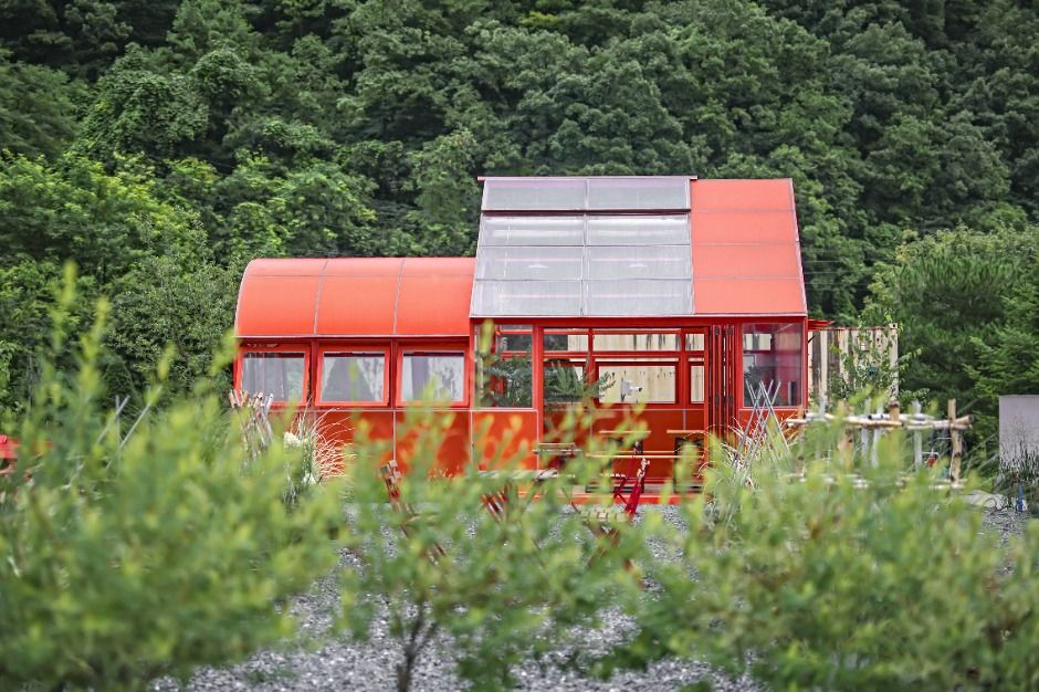 그래도팜 여행 추천 - 메고지고 그래도팜 여행 추천 - 메고지고