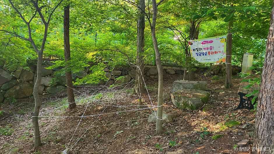 화왕산자연휴양림 여행 추천 - 메고지고 화왕산자연휴양림 여행 추천 - 메고지고