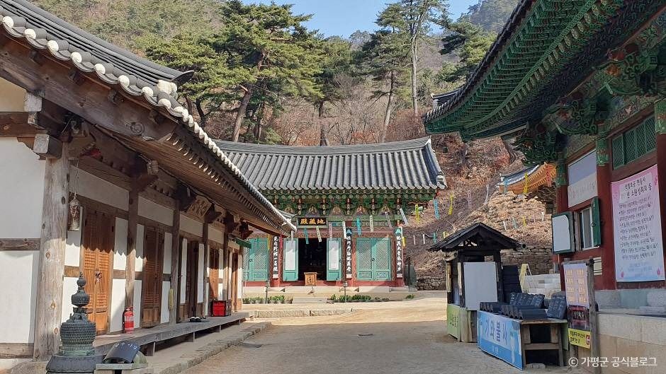 현등사(가평) 여행 추천 - 메고지고 현등사(가평) 여행 추천 - 메고지고