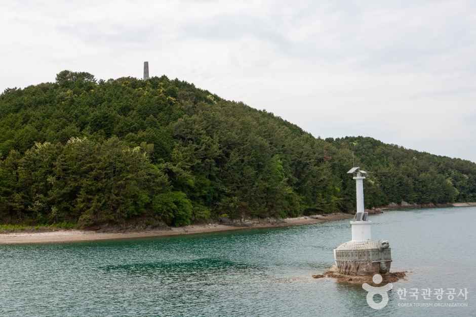 한산도 여행 추천 - 메고지고