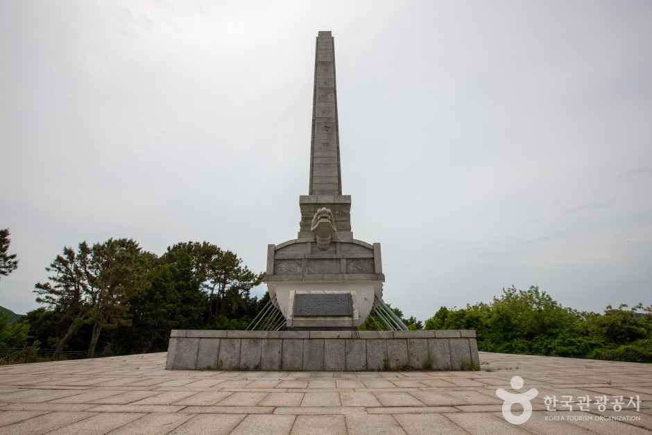 한산도 여행 추천 - 메고지고