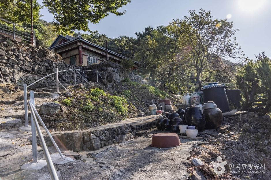 한산사(통영) 여행 추천 - 메고지고 한산사(통영) 여행 추천 - 메고지고