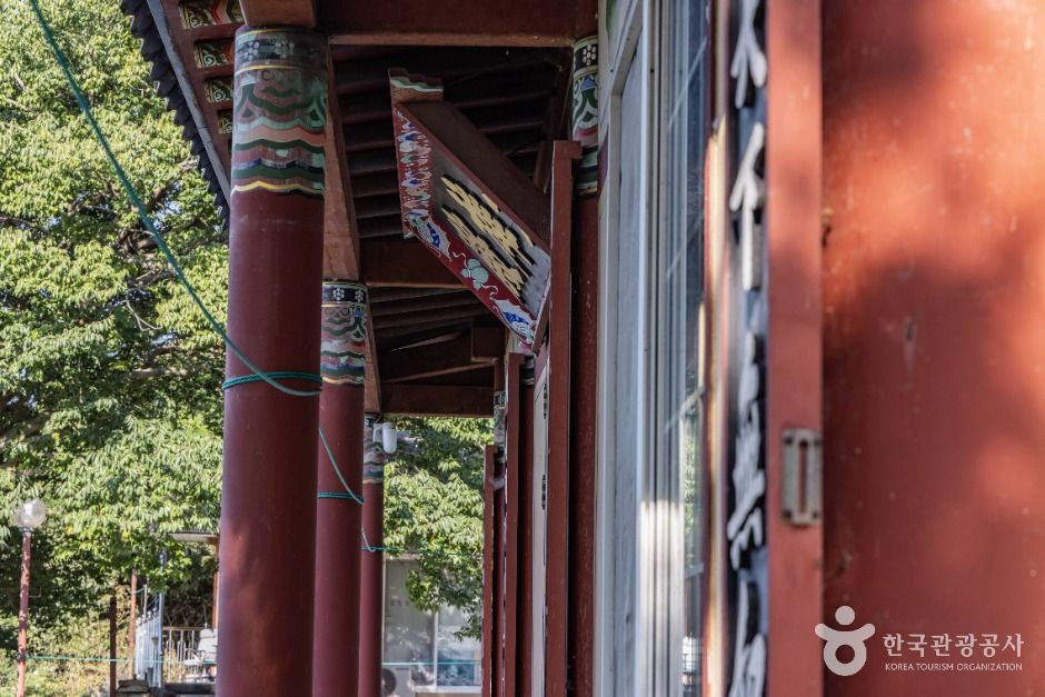 한산사(통영) 여행 추천 - 메고지고 한산사(통영) 여행 추천 - 메고지고