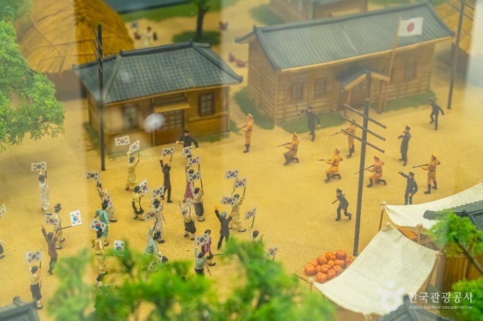 김포독립운동기념관 여행 추천 - 메고지고 김포독립운동기념관 여행 추천 - 메고지고