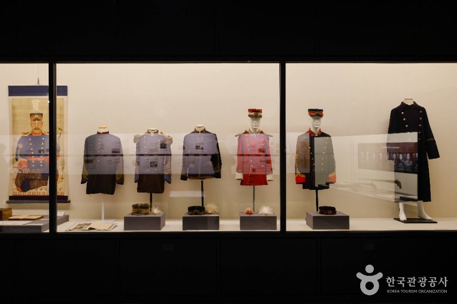 육군사관학교 여행 추천 - 메고지고 육군사관학교 여행 추천 - 메고지고