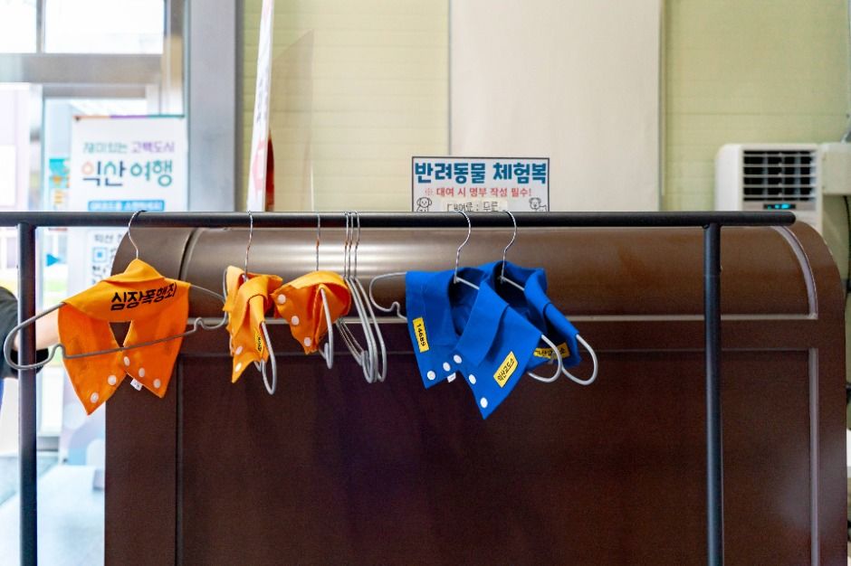 익산교도소세트장 여행 추천 - 메고지고 익산교도소세트장 여행 추천 - 메고지고