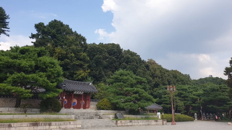 [경기옛길 영남길 제2길] 낙생역길 여행 추천 - 메고지고