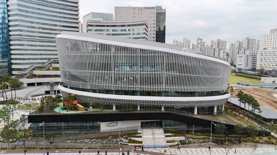 경기도서관 여행 추천 - 메고지고 경기도서관 여행 추천 - 메고지고
