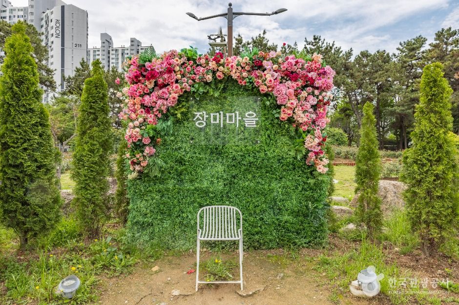장미원 여행 추천 - 메고지고 장미원 여행 추천 - 메고지고