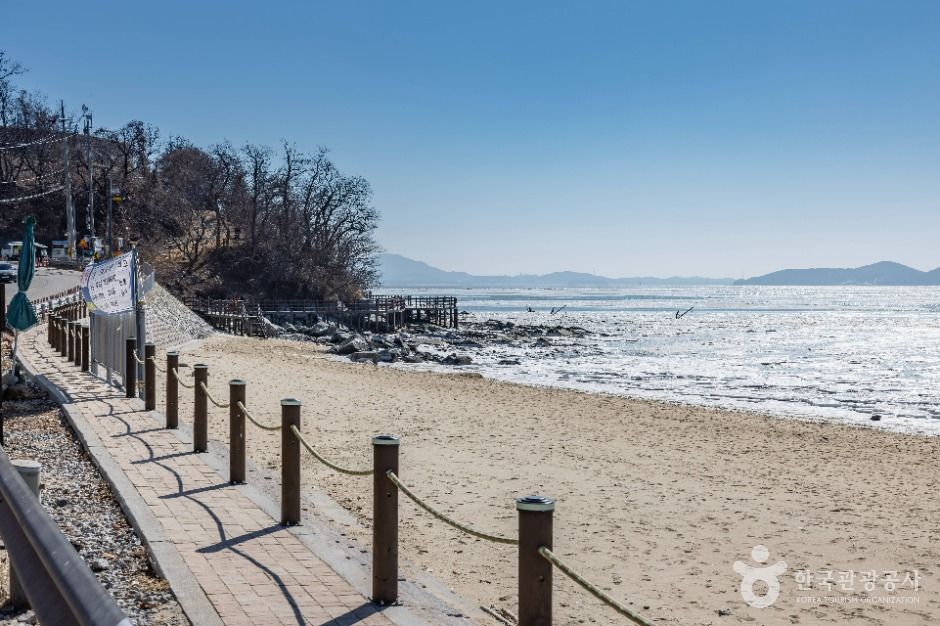 강화 동막해변 여행 추천 - 메고지고 강화 동막해변 여행 추천 - 메고지고