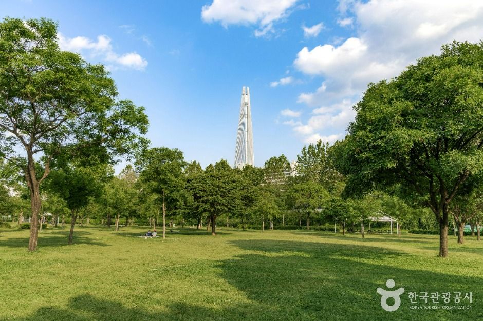 잠실한강공원 여행 추천 - 메고지고 잠실한강공원 여행 추천 - 메고지고