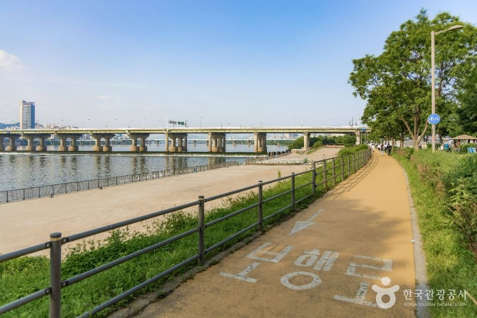 잠실한강공원 여행 추천 - 메고지고 잠실한강공원 여행 추천 - 메고지고
