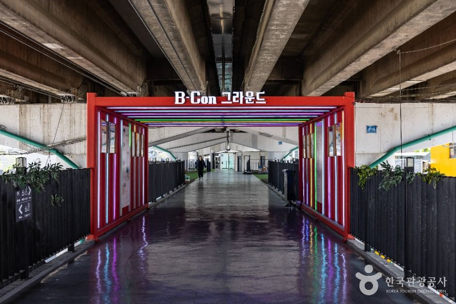 비콘그라운드 여행 추천 - 메고지고 비콘그라운드 여행 추천 - 메고지고