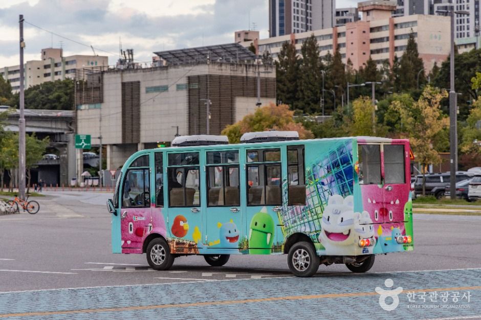 한강 해치카 여행 추천 - 메고지고 한강 해치카 여행 추천 - 메고지고