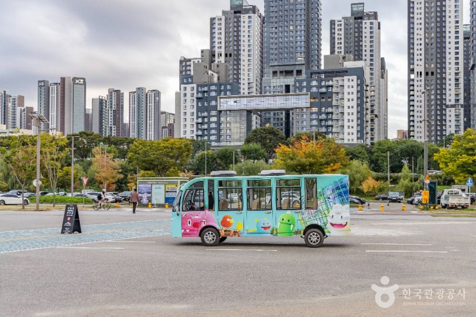 한강 해치카 여행 추천 - 메고지고 한강 해치카 여행 추천 - 메고지고