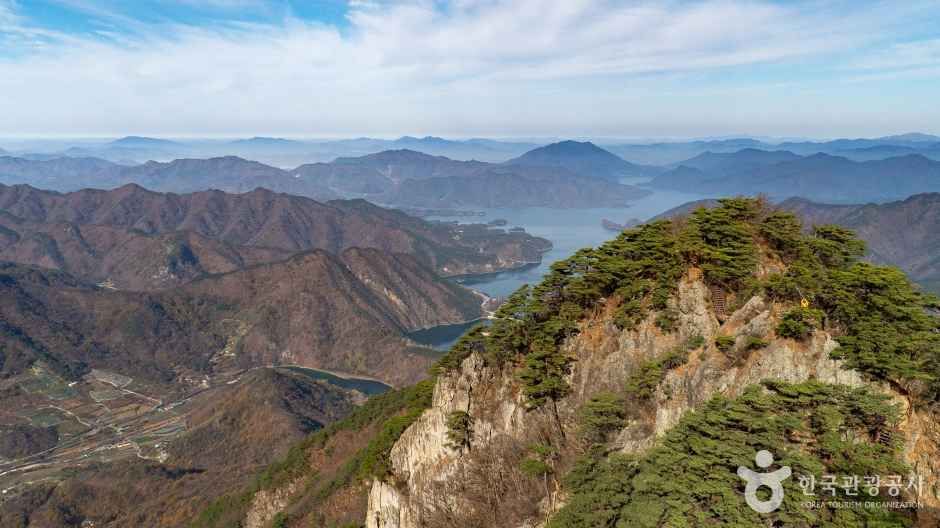 월악산국립공원 여행 추천 - 메고지고 월악산국립공원 여행 추천 - 메고지고