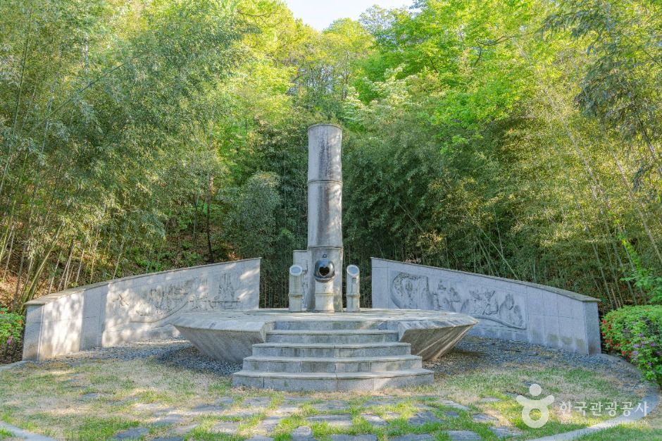 춘향테마파크 여행 추천 - 메고지고