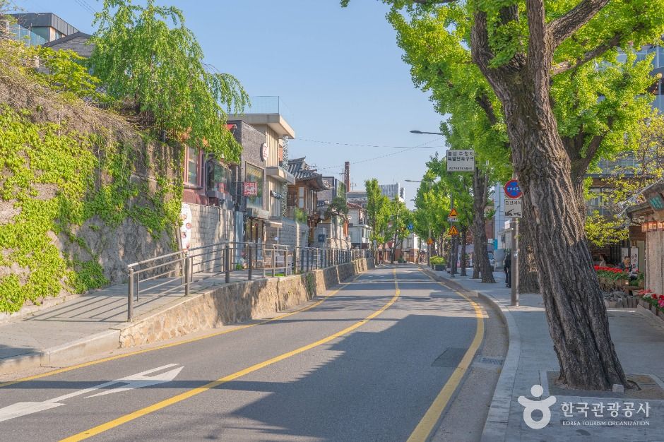 삼청동거리 여행 추천 - 메고지고 삼청동거리 여행 추천 - 메고지고