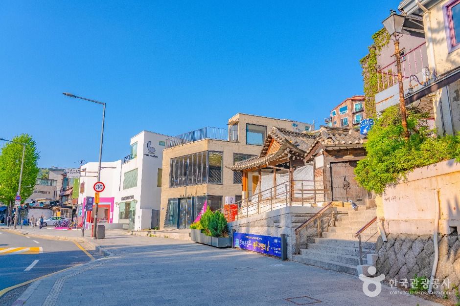 삼청동거리 여행 추천 - 메고지고 삼청동거리 여행 추천 - 메고지고