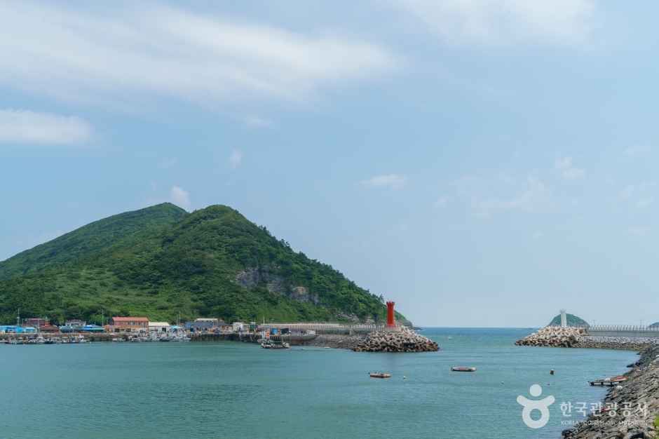 외연도 여행 추천 - 메고지고 외연도 여행 추천 - 메고지고