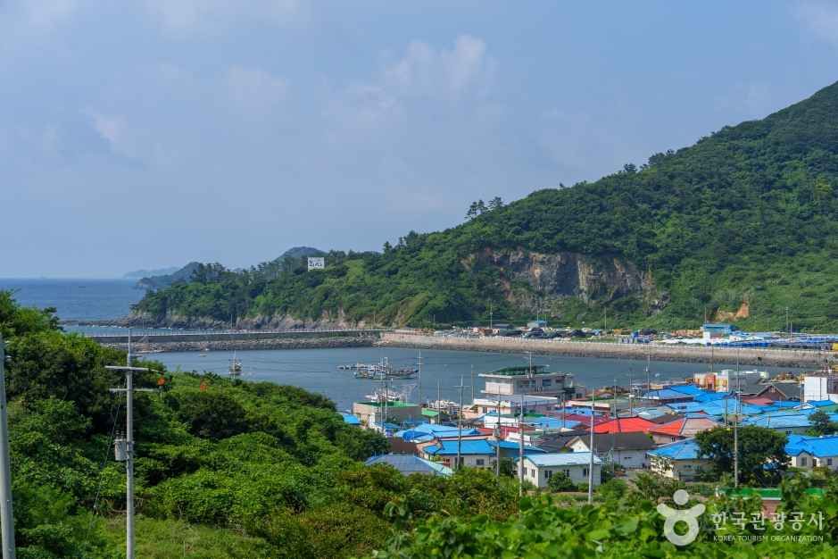 외연도 여행 추천 - 메고지고 외연도 여행 추천 - 메고지고