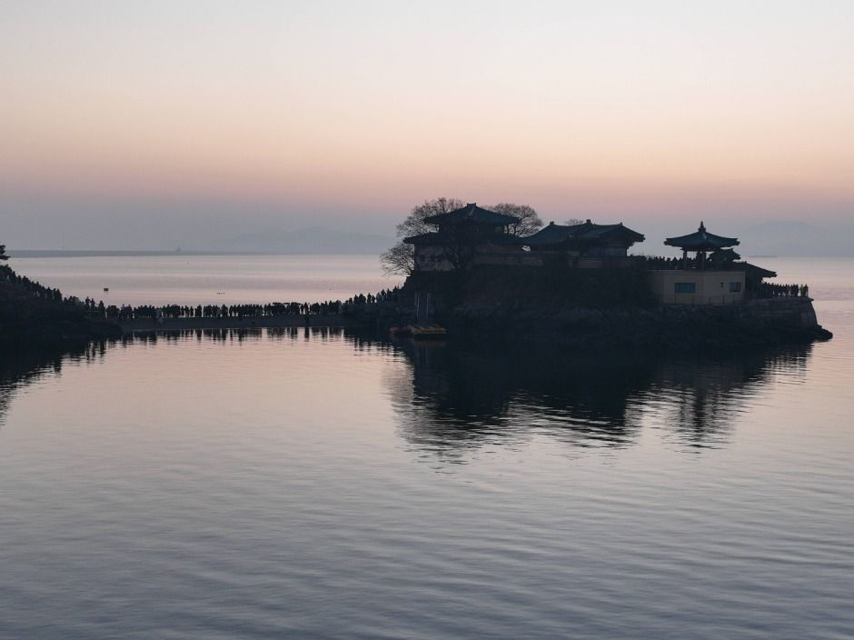 간월암(서산) 여행 추천 - 메고지고 간월암(서산) 여행 추천 - 메고지고
