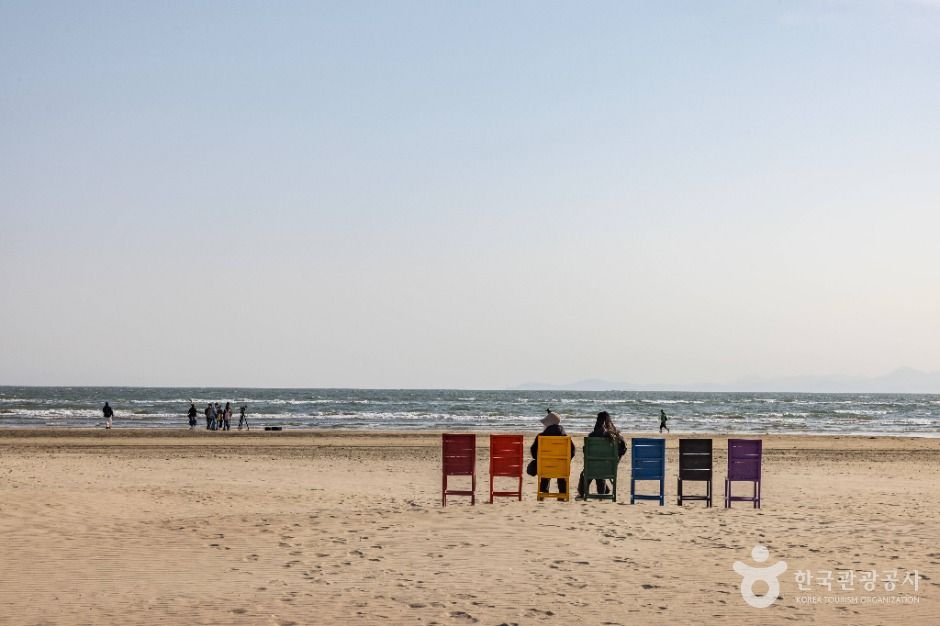 다대포해수욕장 여행 추천 - 메고지고 다대포해수욕장 여행 추천 - 메고지고