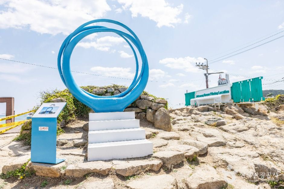 죽성드림세트장 여행 추천 - 메고지고 죽성드림세트장 여행 추천 - 메고지고