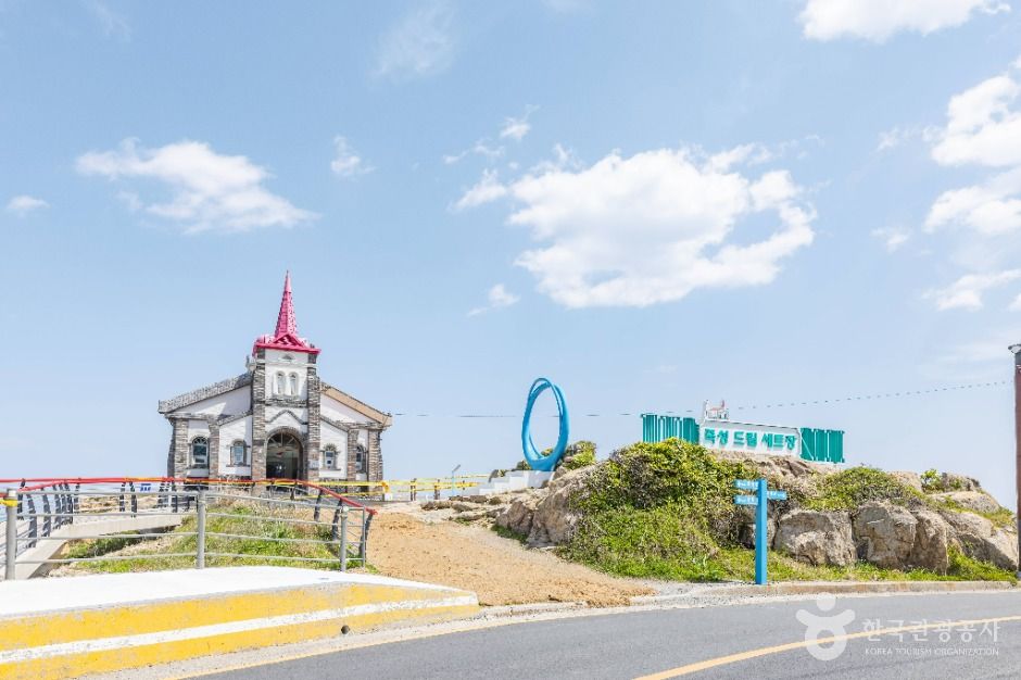죽성드림세트장 여행 추천 - 메고지고 죽성드림세트장 여행 추천 - 메고지고