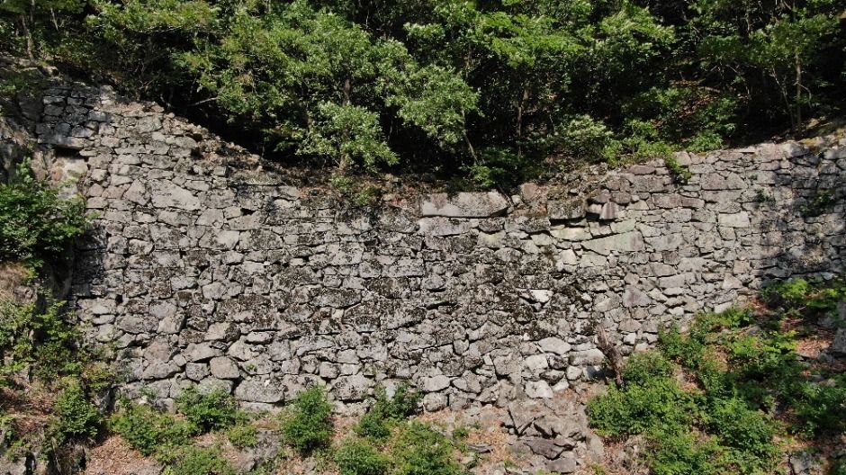 보가산성지(지장산) 여행 추천 - 메고지고
