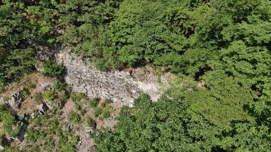보가산성지(지장산) 여행 추천 - 메고지고