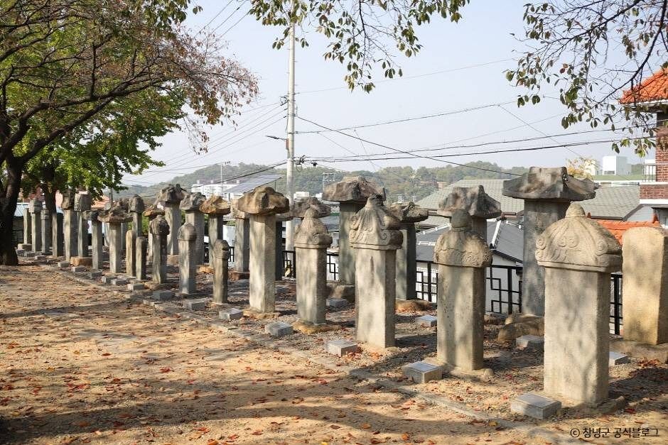 창녕 만옥정공원 여행 추천 - 메고지고 창녕 만옥정공원 여행 추천 - 메고지고