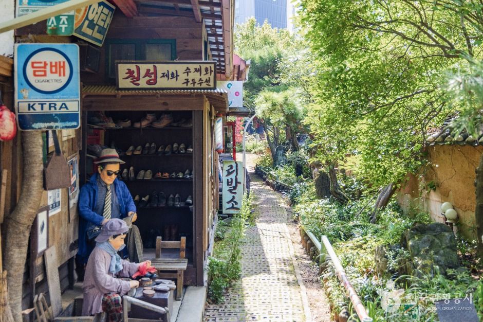 청암민속박물관 여행 추천 - 메고지고 청암민속박물관 여행 추천 - 메고지고