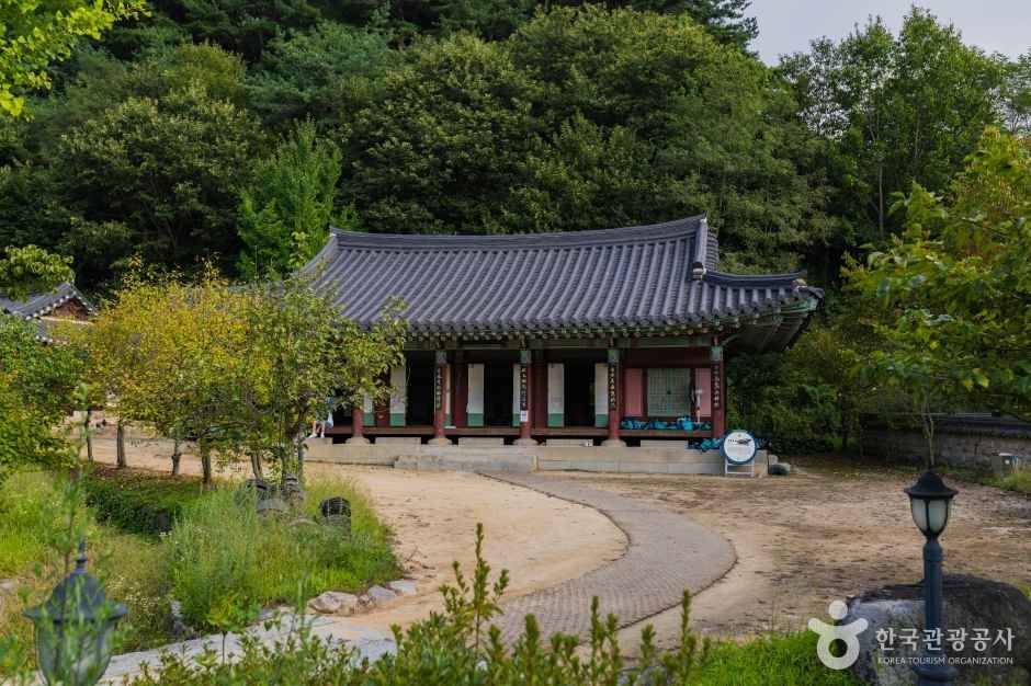 선비촌 여행 추천 - 메고지고 선비촌 여행 추천 - 메고지고