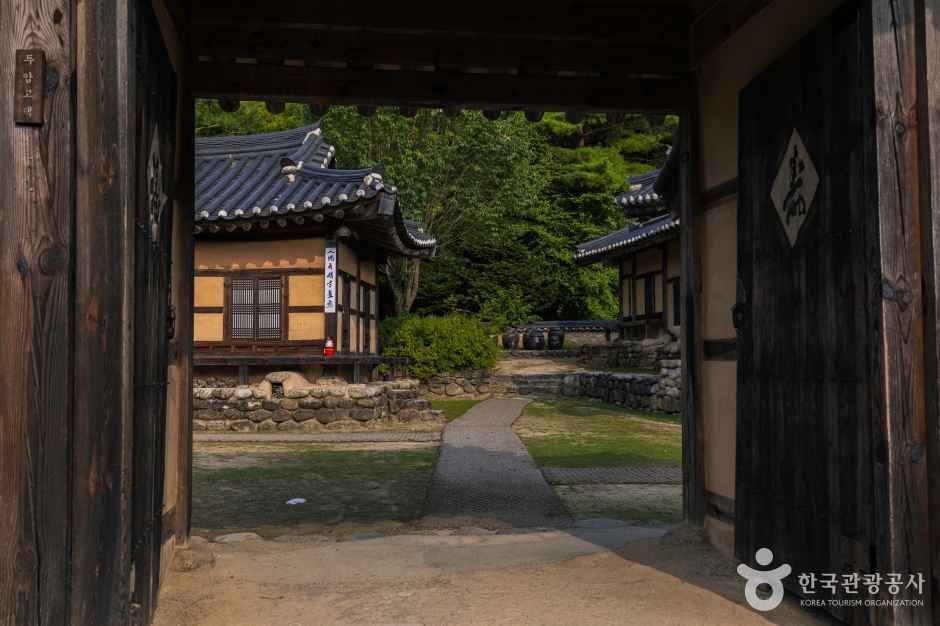 선비촌 여행 추천 - 메고지고 선비촌 여행 추천 - 메고지고