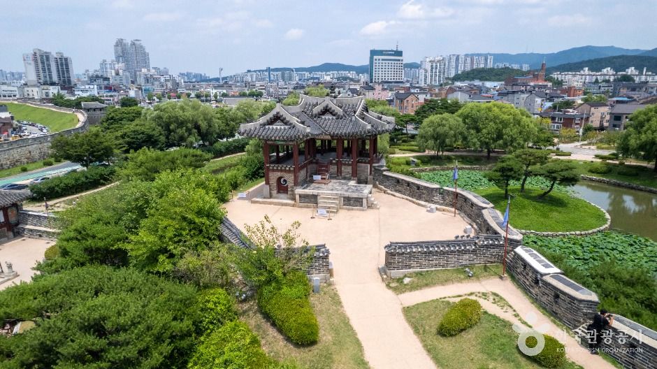 수원화성 관광특구 여행 추천 - 메고지고 수원화성 관광특구 여행 추천 - 메고지고