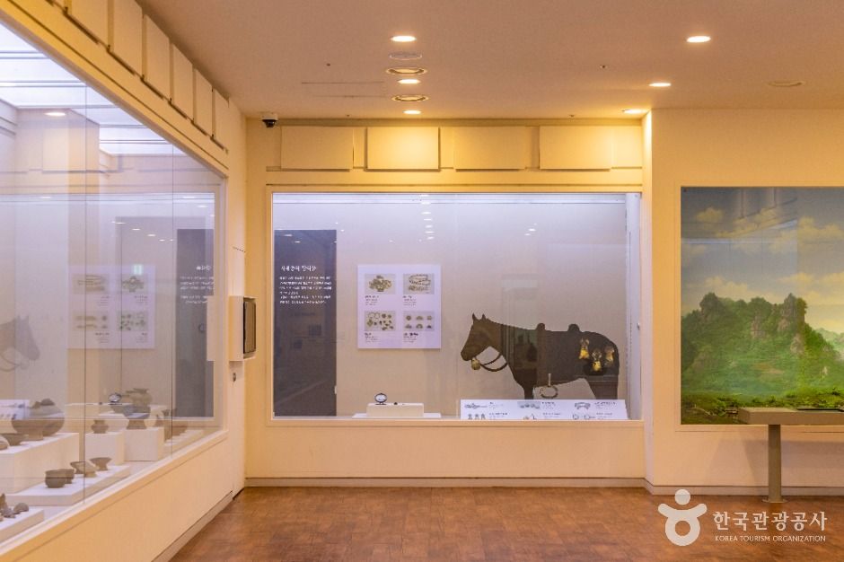 우산국박물관 여행 추천 - 메고지고 우산국박물관 여행 추천 - 메고지고