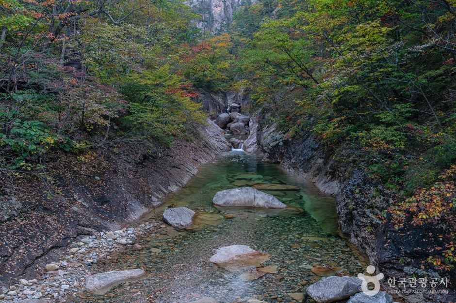 설악산국립공원(내설악) 여행 추천 - 메고지고 설악산국립공원(내설악) 여행 추천 - 메고지고
