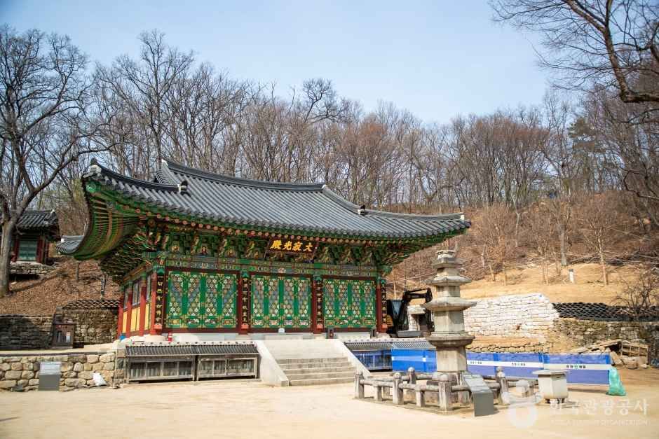 도피안사(철원) 여행 추천 - 메고지고 도피안사(철원) 여행 추천 - 메고지고