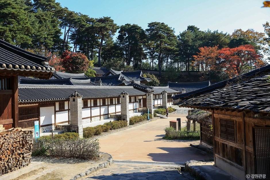강릉 선교장 여행 추천 - 메고지고 강릉 선교장 여행 추천 - 메고지고