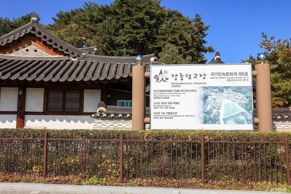 강릉 선교장 여행 추천 - 메고지고 강릉 선교장 여행 추천 - 메고지고