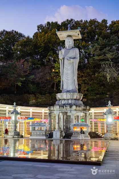 봉은사(서울) 여행 추천 - 메고지고 봉은사(서울) 여행 추천 - 메고지고