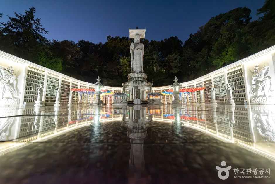 봉은사(서울) 여행 추천 - 메고지고 봉은사(서울) 여행 추천 - 메고지고