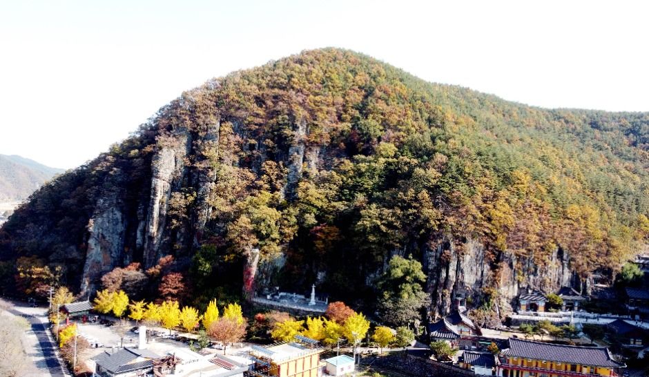 봉황대(의령) 여행 추천 - 메고지고 봉황대(의령) 여행 추천 - 메고지고