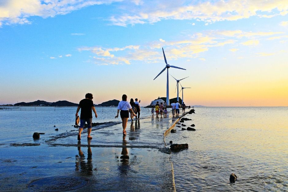대부도 여행 추천 - 메고지고 대부도 여행 추천 - 메고지고