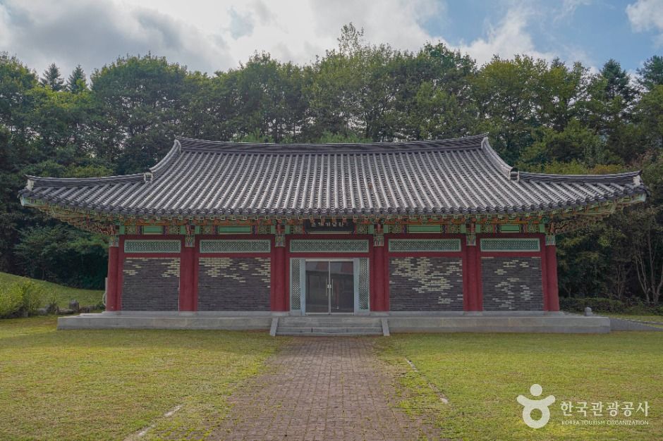 논개생가 여행 추천 - 메고지고 논개생가 여행 추천 - 메고지고