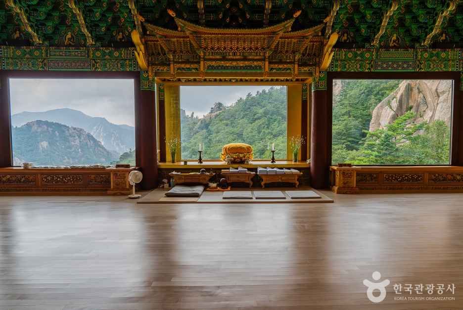 봉정암(인제) 여행 추천 - 메고지고 봉정암(인제) 여행 추천 - 메고지고