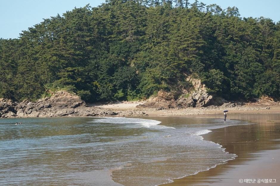 구름포해수욕장 여행 추천 - 메고지고 구름포해수욕장 여행 추천 - 메고지고