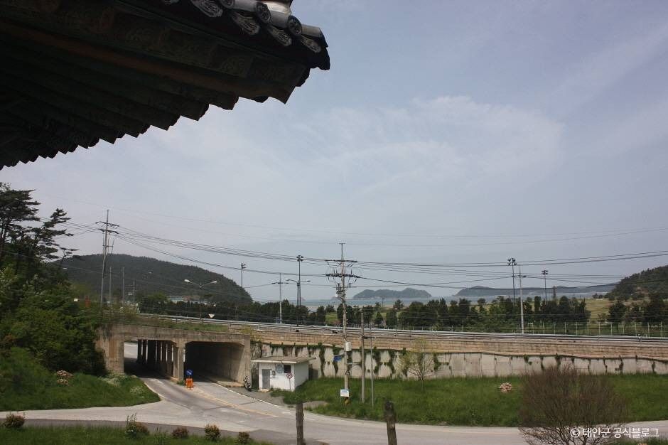 태안 안흥진성 여행 추천 - 메고지고